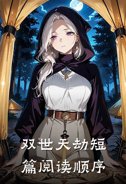 双世天劫短篇阅读顺序
