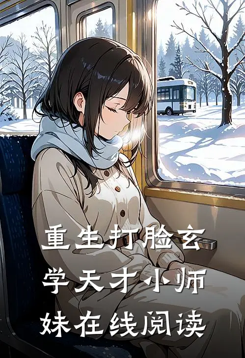 重生打脸玄学天才小师妹在线阅读