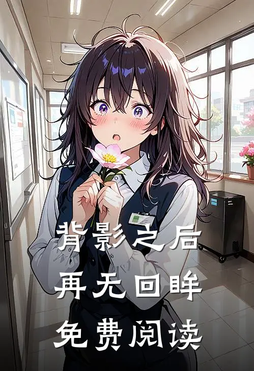 背影之后再无回眸免费阅读