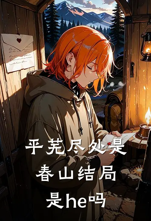 平芜尽处是春山结局是he吗