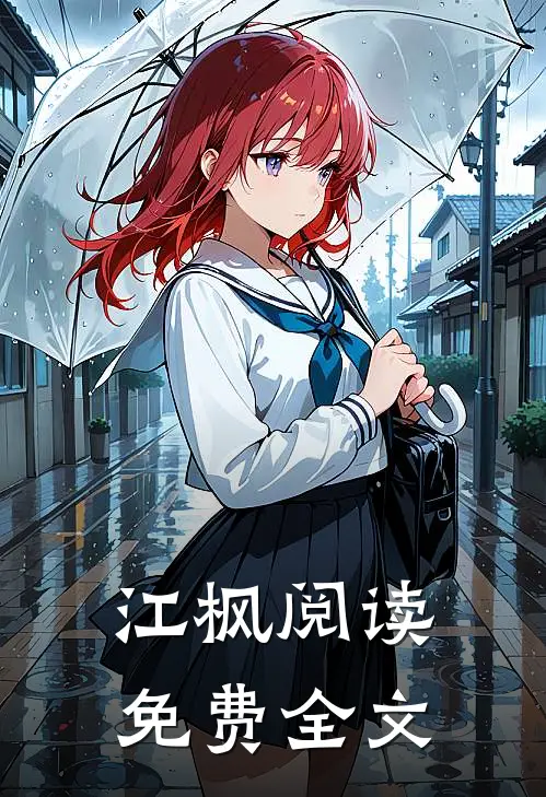 江枫阅读免费全文