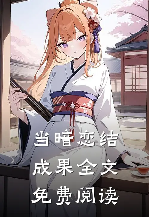 当暗恋结成果全文免费阅读