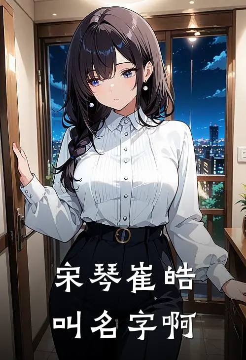 宋琴崔皓叫名字啊