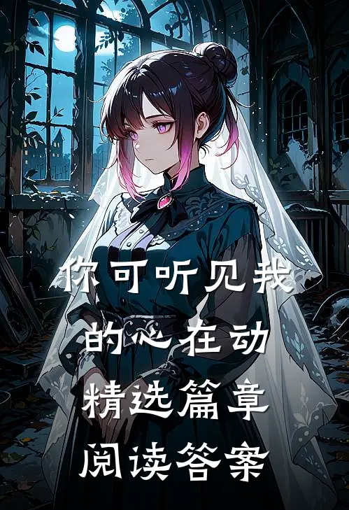 你可听见我的心在动精选篇章阅读答案
