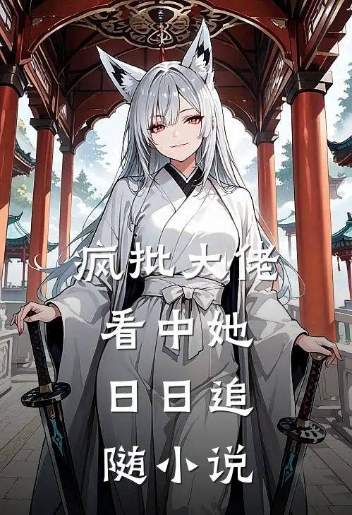 疯批大佬看中她，日日追随小说