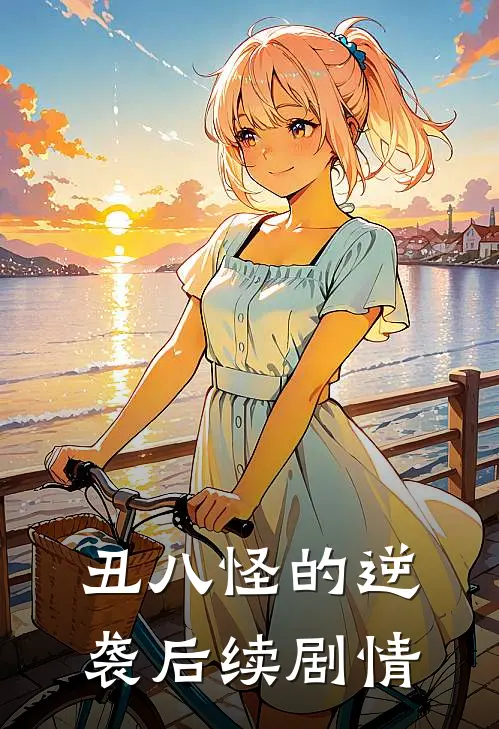 丑八怪的逆袭后续剧情