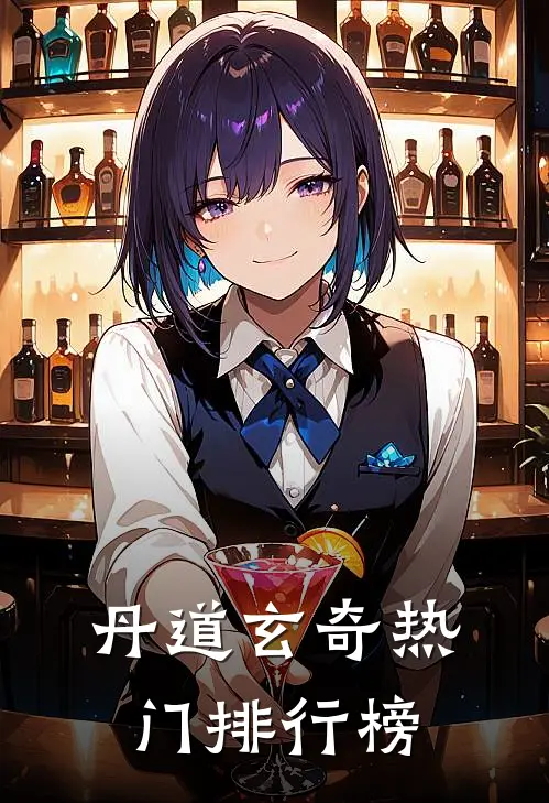 丹道玄奇热门排行榜