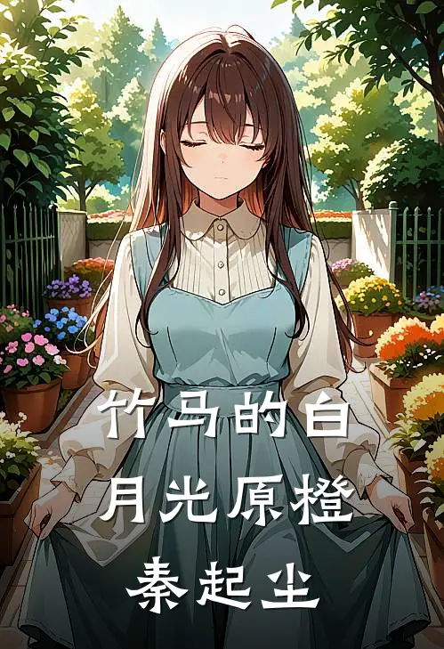 竹马的白月光原橙秦起尘