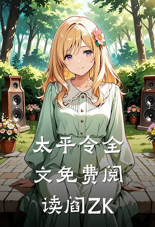 太平令全文免费阅读阎ZK