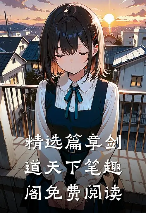 精选篇章剑道天下笔趣阁免费阅读