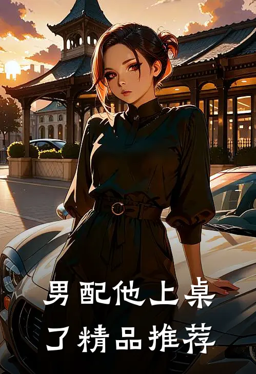 男配他上桌了精品推荐