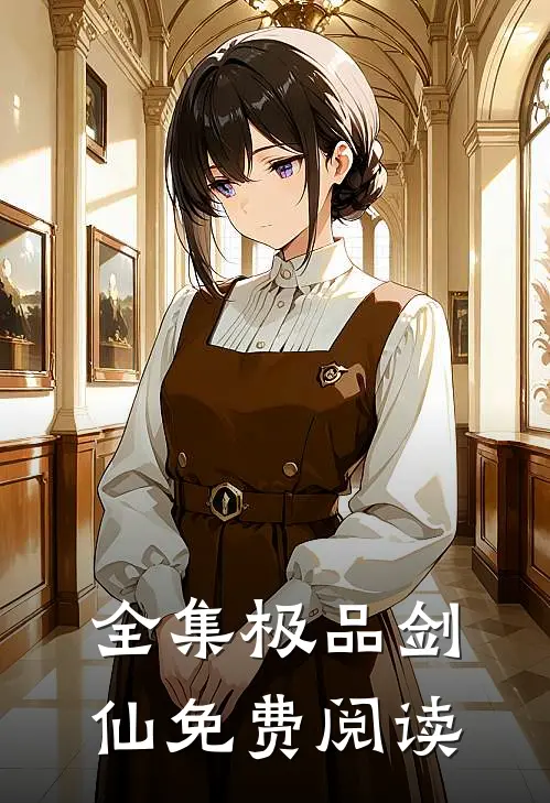 全集极品剑仙免费阅读