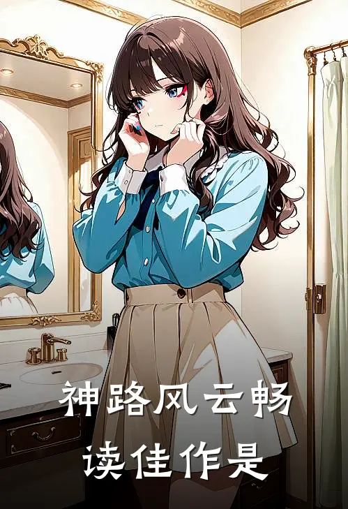 神路风云畅读佳作是
