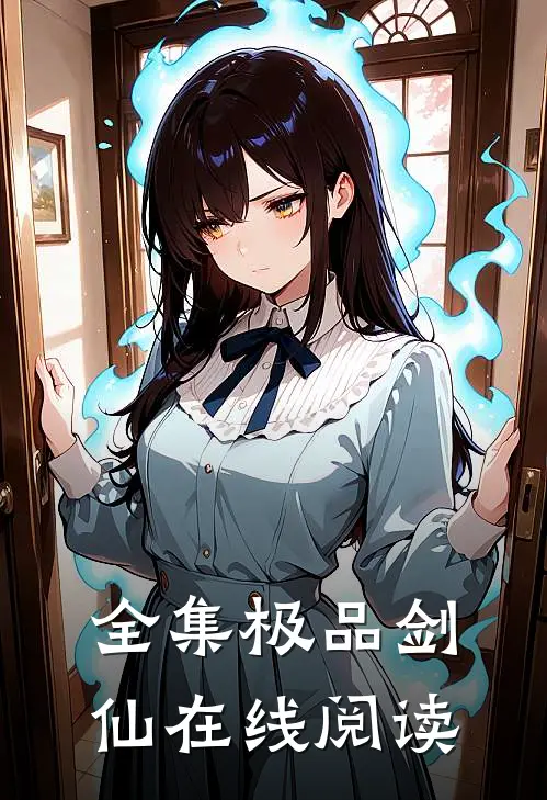 全集极品剑仙在线阅读