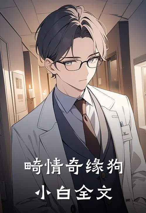 畸情奇缘狗小白全文
