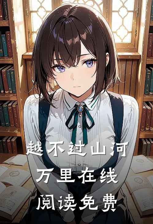 越不过山河万里在线阅读免费