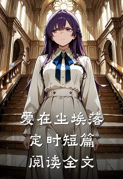 爱在尘埃落定时短篇阅读全文