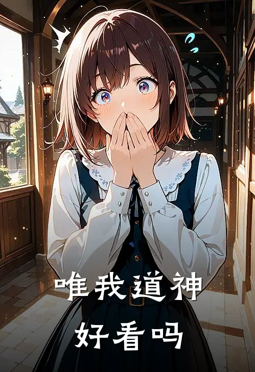 唯我道神好看吗