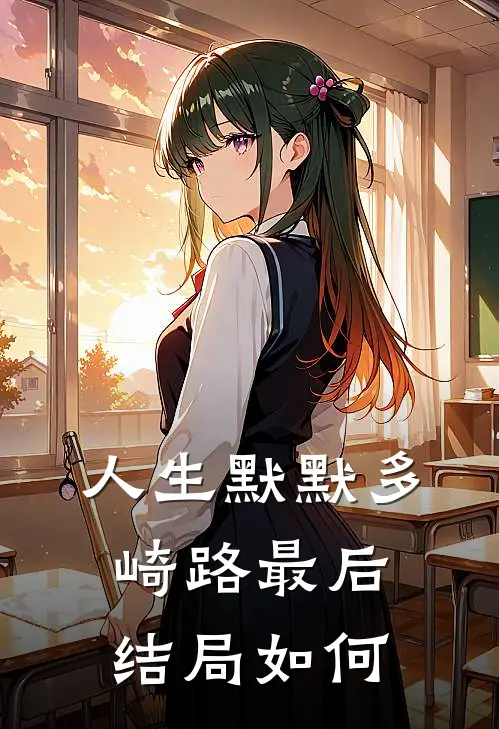 人生默默多崎路最后结局如何
