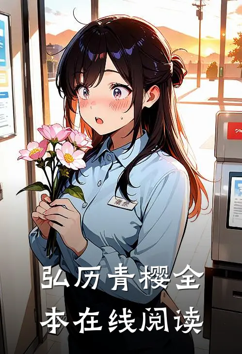 弘历青樱全本在线阅读