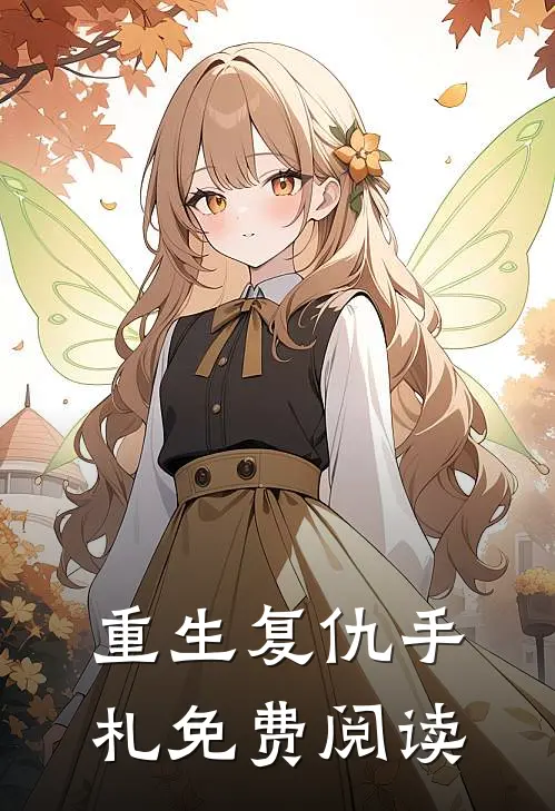重生复仇手札免费阅读