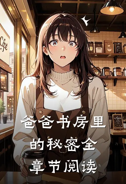 爸爸书房里的秘密全章节阅读