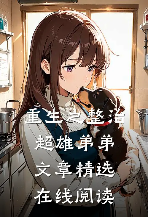 重生之整治超雄弟弟文章精选在线阅读