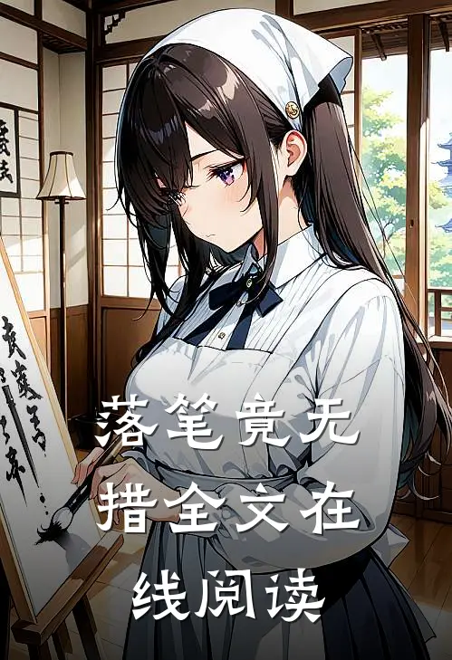 落笔竟无措全文在线阅读