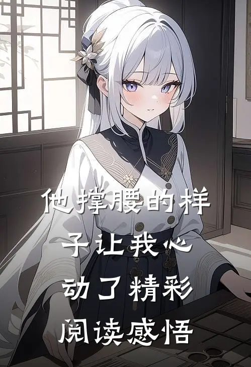 他撑腰的样子让我心动了精彩阅读感悟