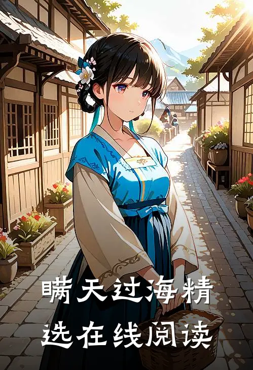 瞒天过海精选在线阅读