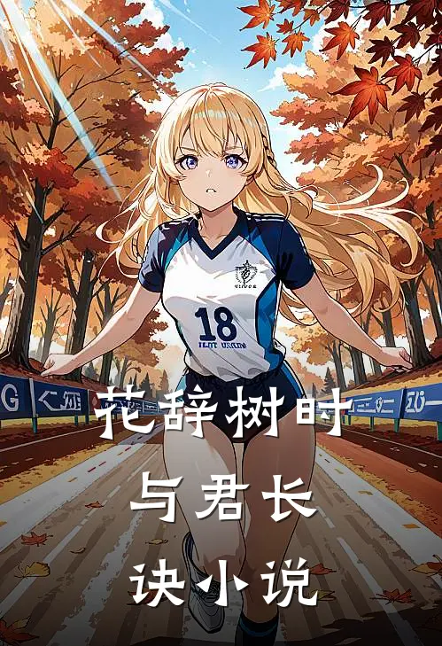 花辞树时，与君长诀小说