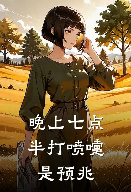 晚上七点半打喷嚏是预兆