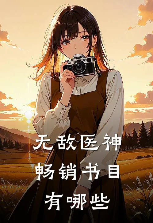 无敌医神畅销书目有哪些