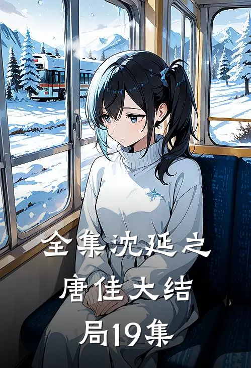 全集沈延之唐佳大结局19集