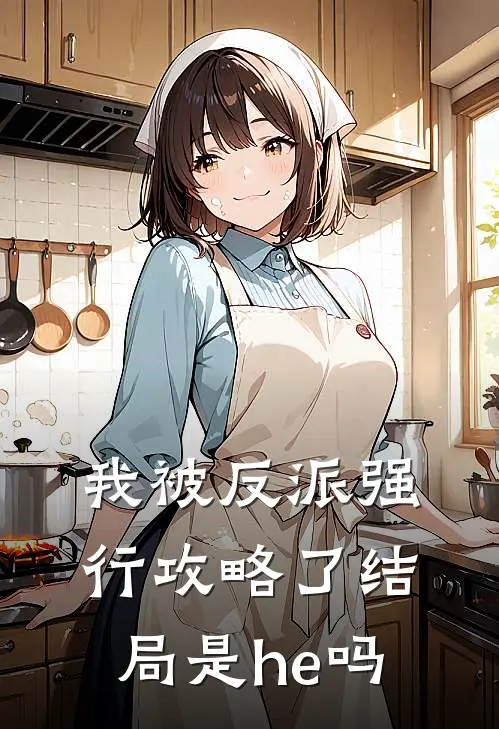 我被反派强行攻略了结局是he吗