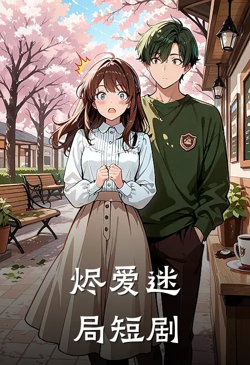 烬爱迷局短剧