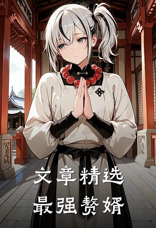文章精选最强赘婿