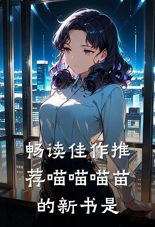 畅读佳作推荐喵喵喵苗的新书是