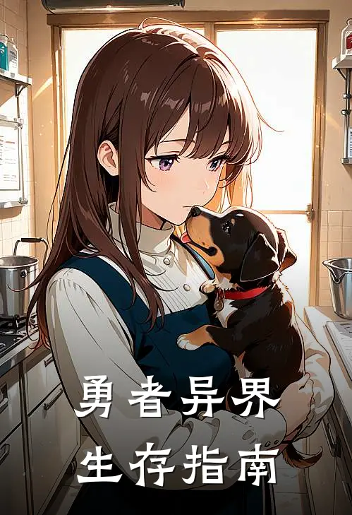 勇者异界生存指南