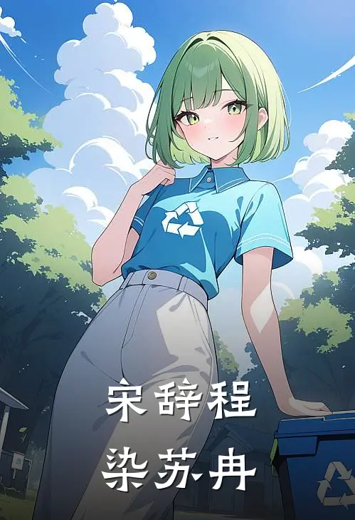 宋辞程染苏冉