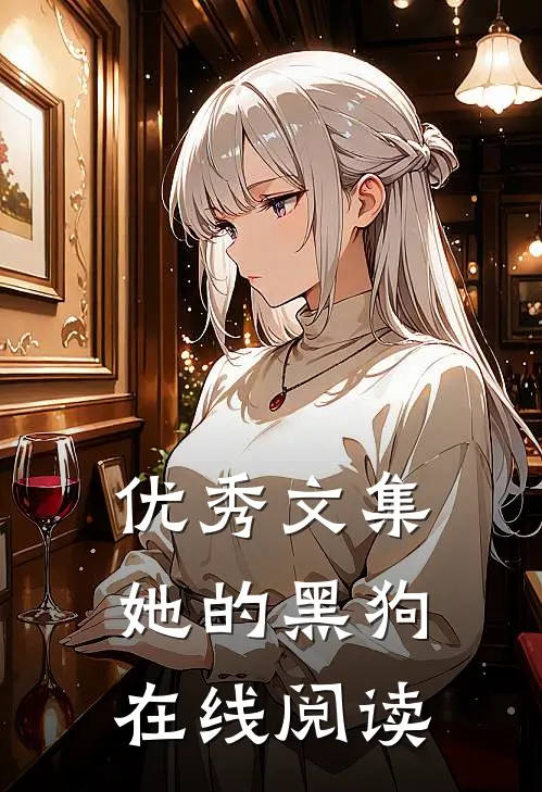 优秀文集她的黑狗在线阅读