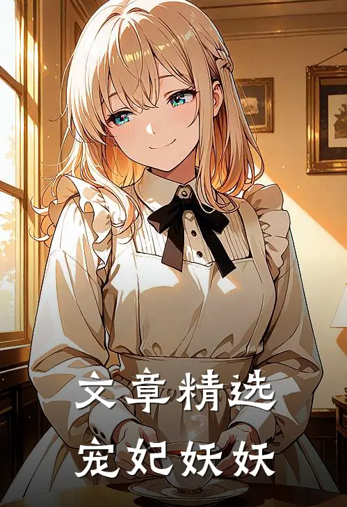 文章精选宠妃妖妖