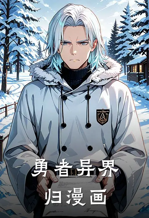 勇者异界归 漫画