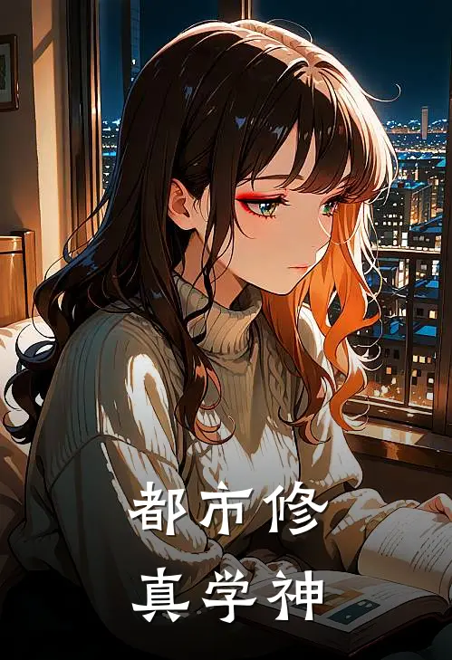 都市修真学神