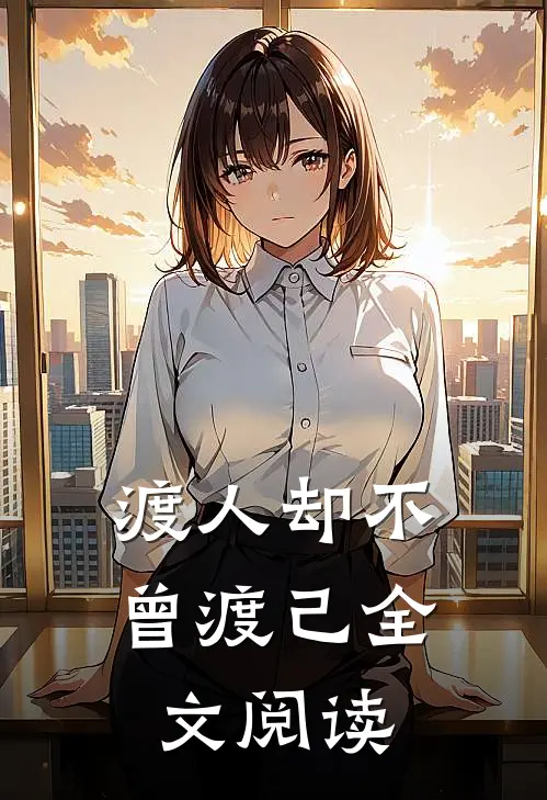 渡人却不曾渡己全文阅读