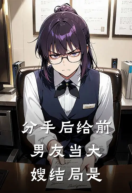 分手后给前男友当大嫂结局是