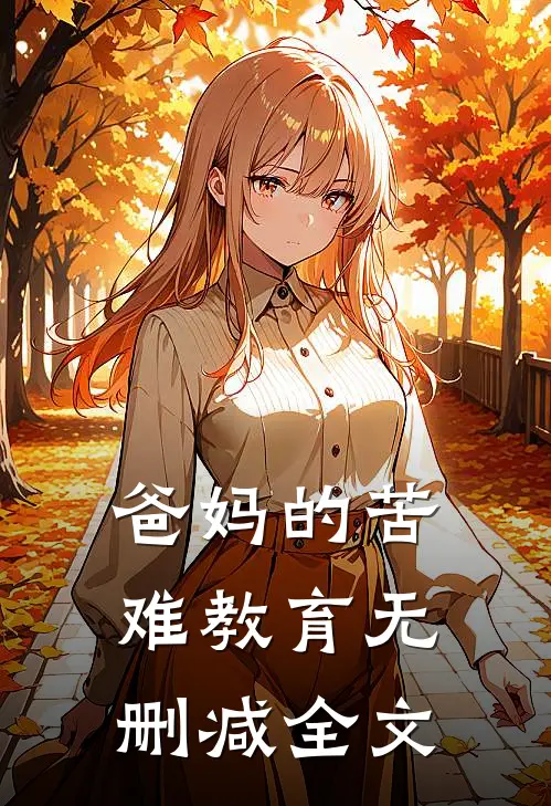 爸妈的苦难教育无删减全文
