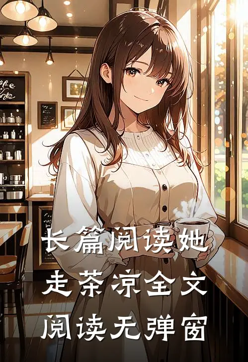长篇阅读她走茶凉全文阅读无弹窗