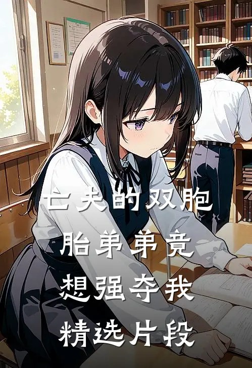 亡夫的双胞胎弟弟竟想强夺我精选片段