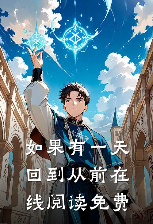 如果有一天回到从前在线阅读免费